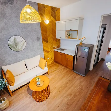 Sun Global Boutique Hotel